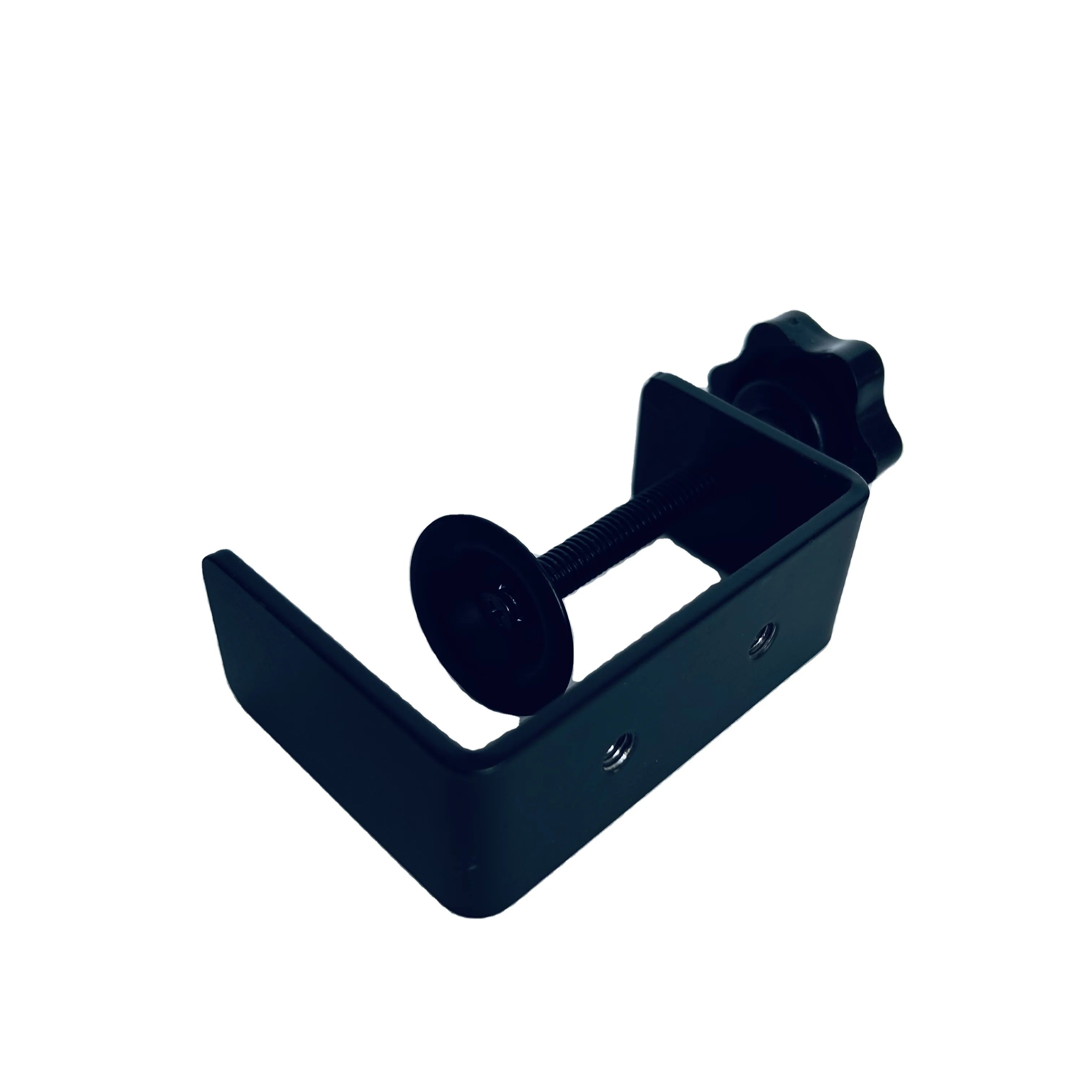 C-Clamp Cabinet Fixed Clip Drawer C-Type Clip Metal Painted Finish Wooden Board Stabilizer Furniture Hardware