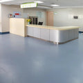 Best Price Anti-Slip PVC Floor Roll Wear Resistant Homogeneous Vinyl Flooring for Indoor Use for Schools and Hospitals