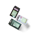 Shipping Boxes for Nails Tips Coffin Designed Press on Nails Packaging Box