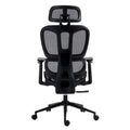 Wholesale Customization Cheap Fabric Modern Design Executive Lumbar Support Mesh Back for Office Chairs