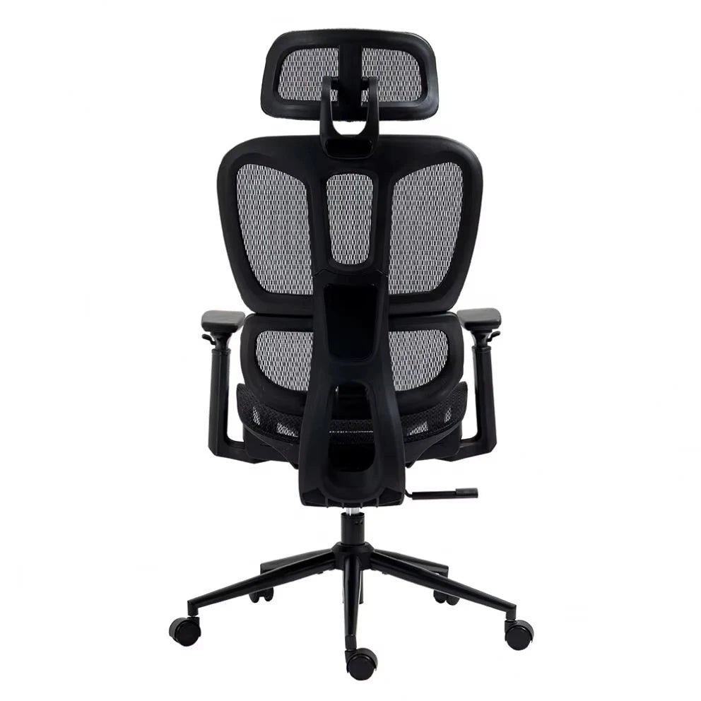 Wholesale Customization Cheap Fabric Modern Design Executive Lumbar Support Mesh Back for Office Chairs