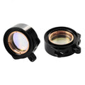 Collimating  and  Focusing  Lens Group  D28F100  D30F100  D37F100 D50F100 D28F125 D30F125/F155/F200   for BM 114 BM210 BT240