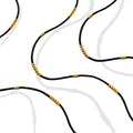 2024 Exquisite High-end Fashion All-match Collarbone Necklace