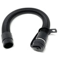 Scrubber Black Semi-drawn Drain Hose for Tennant T3E