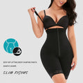 Ladies Body Shaper High Waist Girdle Seamless Butt Lifter Shapewear Slimming Trainer Belly Control Panty