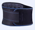 2025 Hot Selling Portable Elastic Self-Heating Lower Back Waist Support Belt Heating Pad for Back Pain Beauty Personal Care