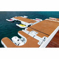 2021 New Designed Floating Platform for Motorboat Inflatable Boat Dock