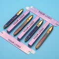 Wholesale Eyelash Glue Pen Eyeliner for Beauty Makeup Eyeliner Pencil