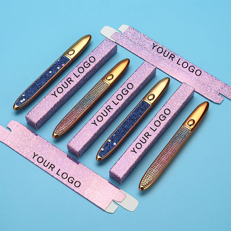 Wholesale Eyelash Glue Pen Eyeliner for Beauty Makeup Eyeliner Pencil