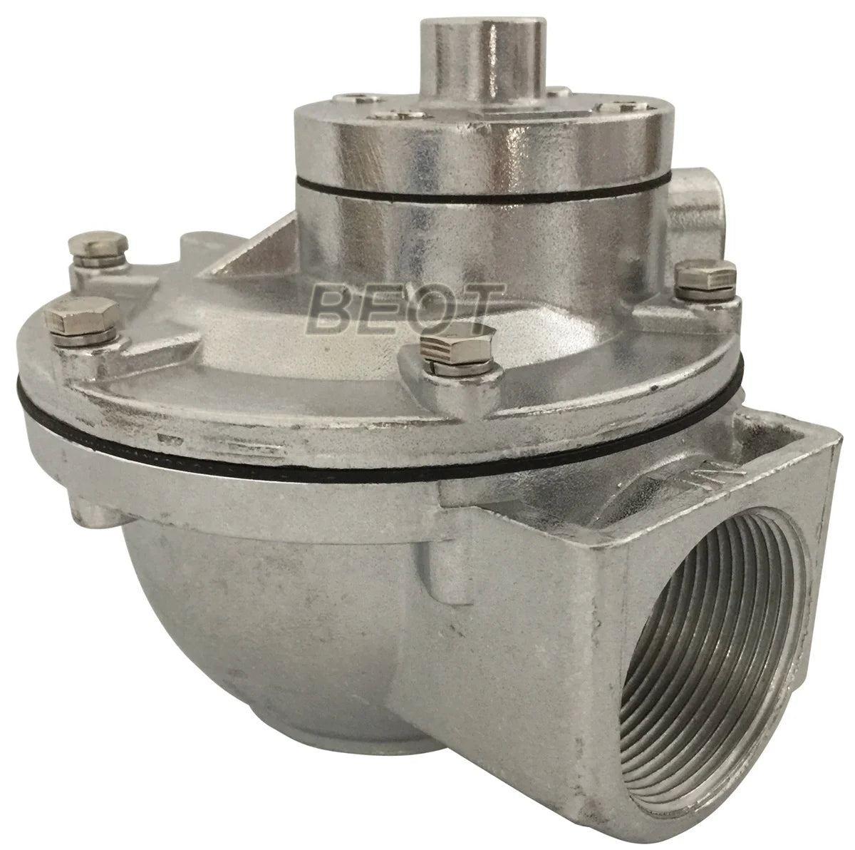 RCA45T Type Remote pilot air Control Pulse Jet Valves