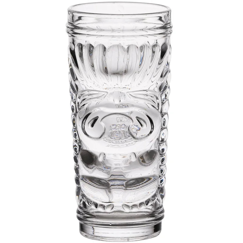 470ml Tiki Cocktail Glass