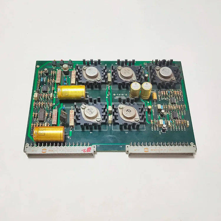 Original Used 911981443 Circuit Boards 91.198.1443 Placa Electrnica De Circuit Board For heidelberg