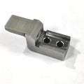 ISO9001 Certified Professional Precision Customized Stainless Steel CNC Milling Wire EDM Broaching Parts Machining Machining