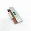 Printhead for 3050A Print Head for Digital Foil Printer ADL3050B+ 3050C _03 Foil Stamping Machine