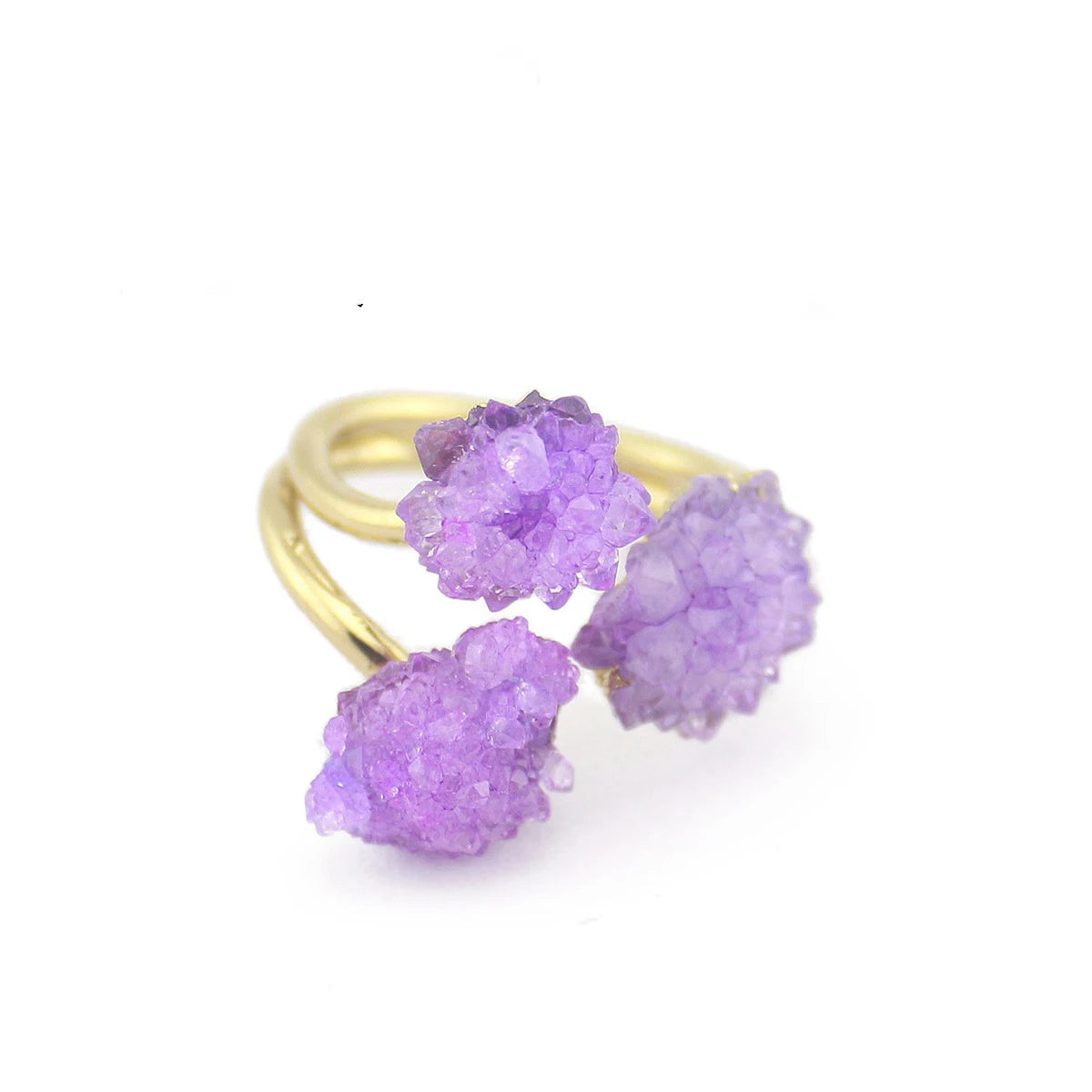 HZ Hot Sale Natural Agate Jade Rings Handmade New Snew Sterling Ring With Cheap Prices Crystals