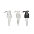 Fancy 18/410 20/410 24/410 28/410 White Black Clear Plastic Lotion Pump Foundation Pump Lotion Pump Dispenser