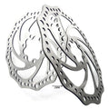 New Image Bicycle Disc Brake Rotors 140mm 160mm 180mm 203mm Cyclocross Bike Brake Disc 44mm for Mountain Road MTB BMX Bike