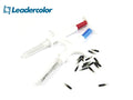 Factory Price Microchips Transponder RFID Implantable Animal Microchip Glass Tag for Pet Livestock