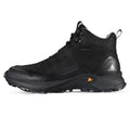 HUMTTO 210500 High-Top Professional Climbing Performance Mountain Shoes Hiking Boots for Men