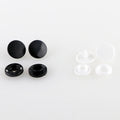 Custom Black White Colorful PP Pom 13mm Customized Plastic Snap Button for Quilt Cover