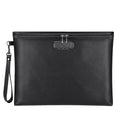 YIHUAXING Hot Sale Fireproof and Waterproof File Bag Money Document Storage Bag