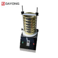 Laboratory Testing Equipment Stainless Steel Soil test Sieve