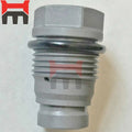 Excavator Parts EC210B EC240B D7E Engine Common Rail Pressure Limiting Valve 20793590 VOE20793590