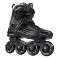 EACH Inline Skates Roller Professional Slalom Speed Adult Roller Skates 4 Wheels Roller Skate Shoes for Adults