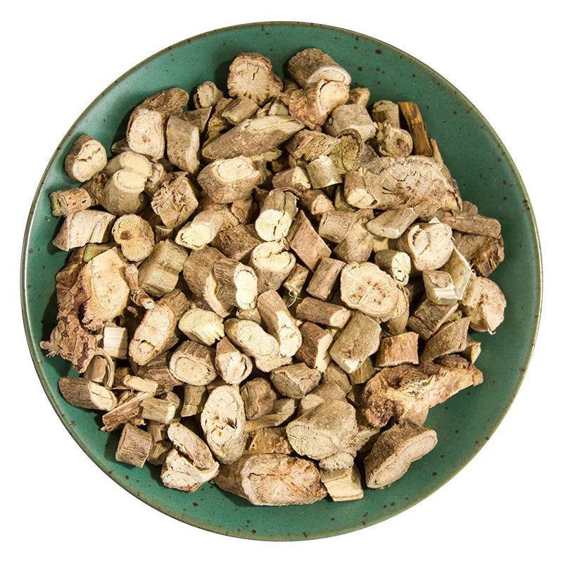 Ji Shi Teng Dried Chinese Fevervine Vine Cuts Chinese Fevervine Herb for Sale