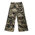 DENIMGUYS Men's Multiple Pockets Loose Casual Camouflage Baggy Mens Camo Cargo Pants Jeans Men