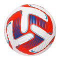 KATA Manufacturer Wholesales PU Football Ball Thermal Bonded Soccer Balls Size 5 for Training and Matches Customization logo