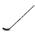 TACKLA Black 100% Carbon Fiber Material Super Light Strong Durable Waterproof Ice Hockey Stick