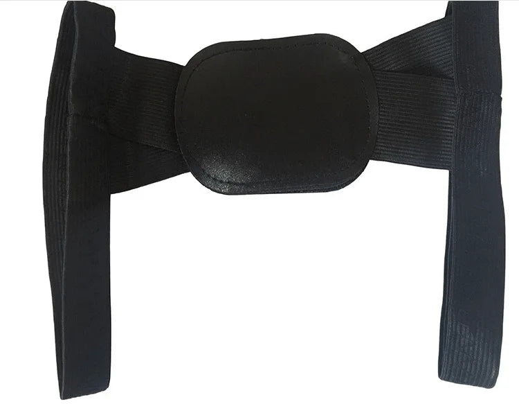 For TV Shopping Sitting Posture Correction With Children Students and Adults Anti-hunchback Correction Belt