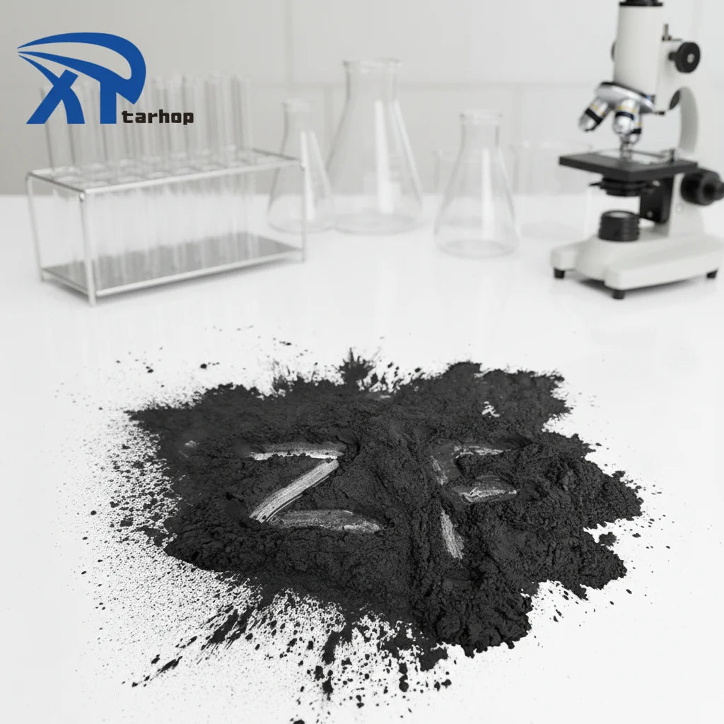 High-Strength Wear-Resistant Carbon Fiber Powder for Resin Reinforcement and Conductive Composites