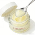 Vegan Natural Lip Mask Moisturizing Vitamin C Infused Collagen Pink Sleeping Lip Oil