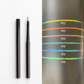 Glitter Chameleon Highlights Shiny Eyeliner Magic Diamond Liquid Eye Shadow Pen