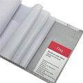 Factory Wholesale 110gsm Semi-gloss Warp Knitted Fabric Sublimation Direct Printing Flag Fabric for Sublimation