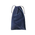 Factory Direct Sales Velvet High Grade Curling Iron Drawstring Bag Custom Suede Pouches for Jewelry Gift Packaging