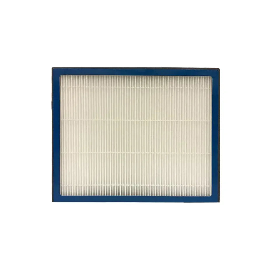 Customized G4 F7 H12 H13 HEPA Filters HVAC Systems Parts for ERV/HRV