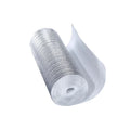Modern Design Reflective PE Foam Insulation Sheet 4 X 125 FT 10mm Thickness R-Shield Top Aluminum Bottom 20m Length