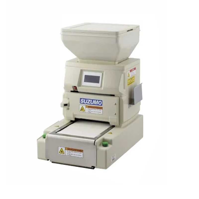 Sushi Roll Making Machine Sushi Robot Automatic   New   SVR-BXA SUZUMO Norimaki Machine Round Roll