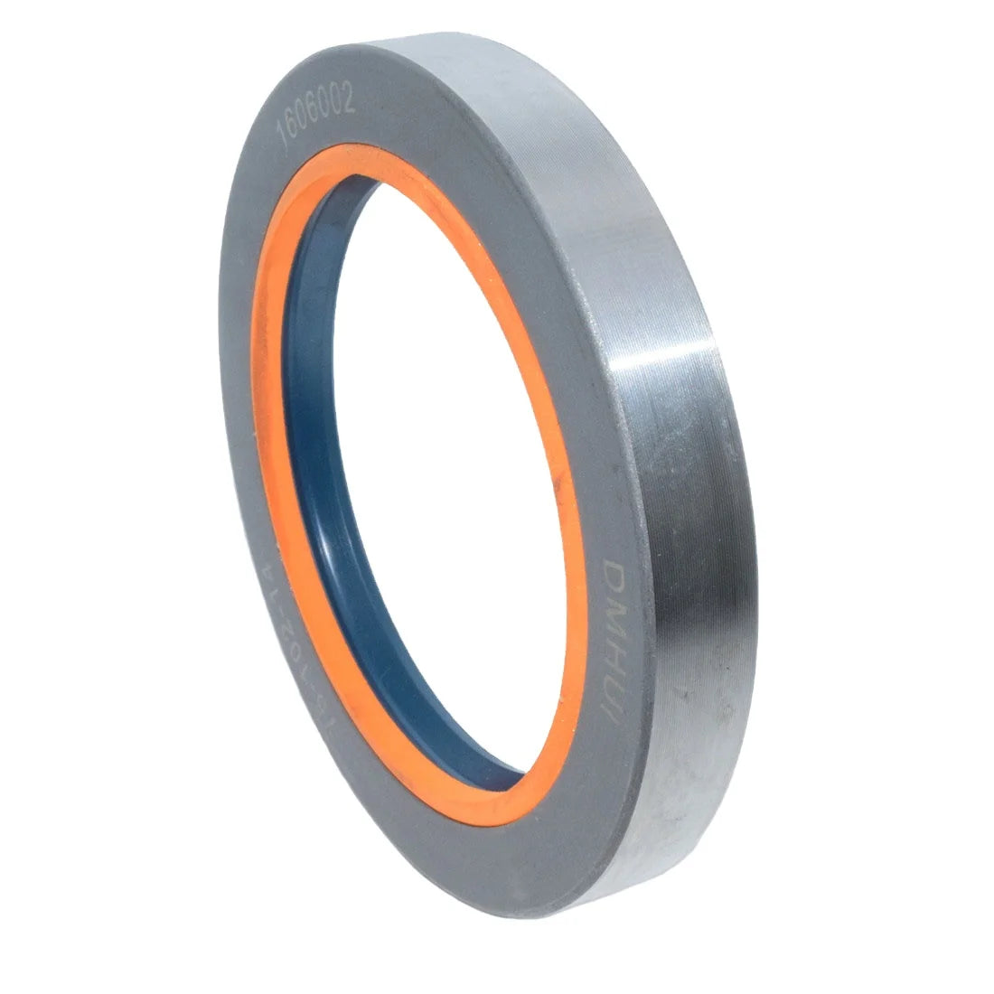 DMHUI 75*102*14 NBR Wear and Oil Resistance Combi Type Rotary Shaft Oil Seal for Agricultural Machine with Long Working Life