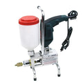High Pressure Pu Foam and Epoxy Resin Injection Machine With One Component
