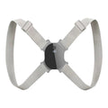 Adjustable Smart Back Posture Corrector Back Intelligent Brace Support Belt Shoulder Training Upper Back Brace