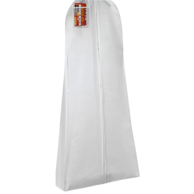 Large Travel Garment Cover Bridal Wedding Gown Dress Garment Bag
