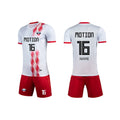 Custom Soccer Jerseys Cheap Football Shirt Maker Soccer Wear Uniform Football Jersey 2023 2024