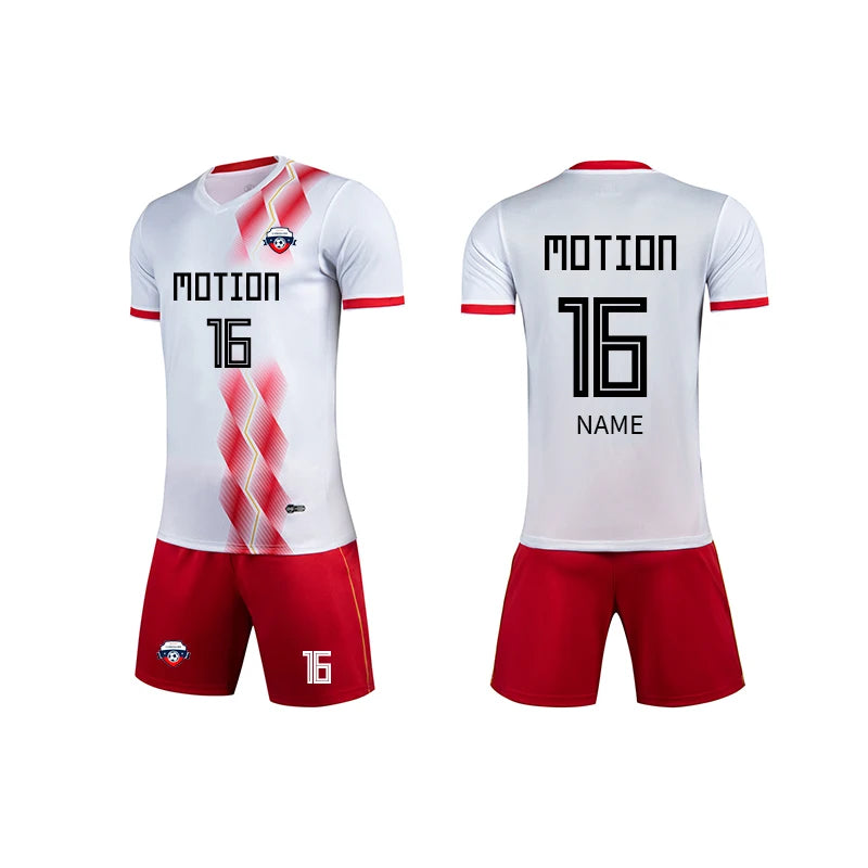 Custom Soccer Jerseys Cheap Football Shirt Maker Soccer Wear Uniform Football Jersey 2023 2024