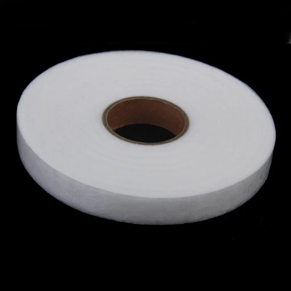 Eco-friendly Hotmelt Adhesive Web Non Woven Fusible Interlining Width From 1 to 320cm for Garment Use