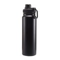 304 Double-Wall Vacuum Insulated Stainless Steel Tumblers-Customizable Eco-Friendly Sports Bottles (12 oz 22 oz 32 oz 40 oz 64