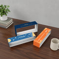 Packaging Sleeve Card Paper Brand Color Custom Printing